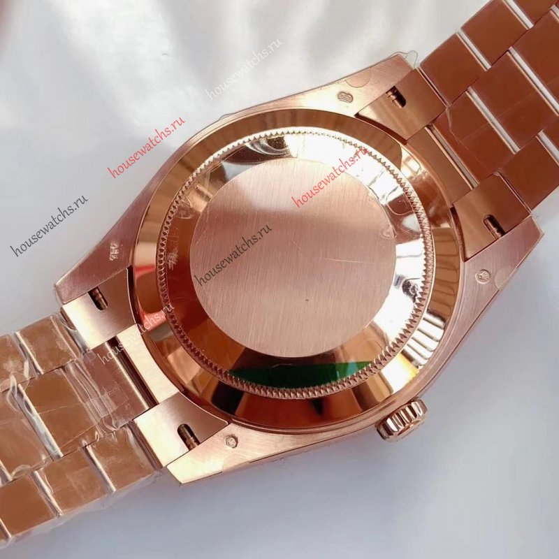 Копия Часы Rolex Oyster Perpetual Day-Date HЭ158