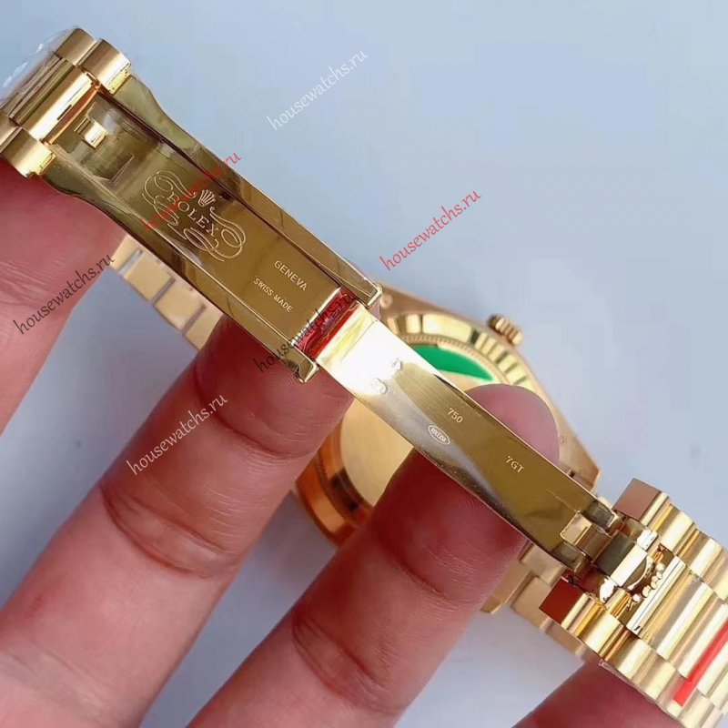 Копия Часы Rolex Oyster Perpetual Day-Date HЭ160