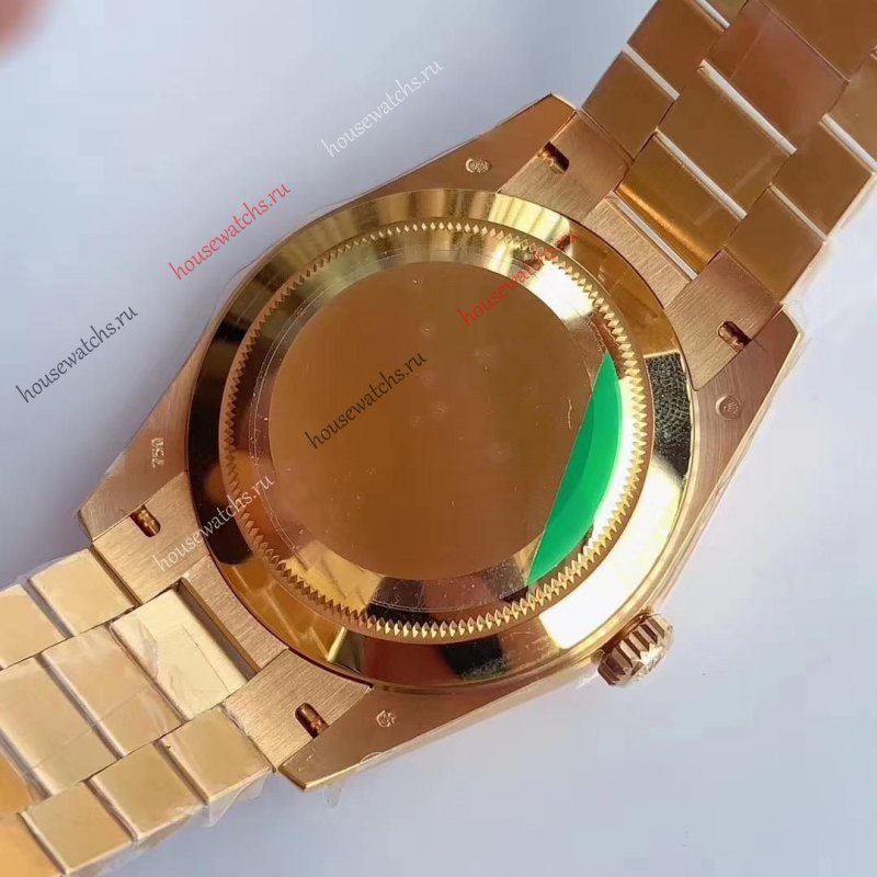 Копия Часы Rolex Oyster Perpetual Day-Date HЭ162