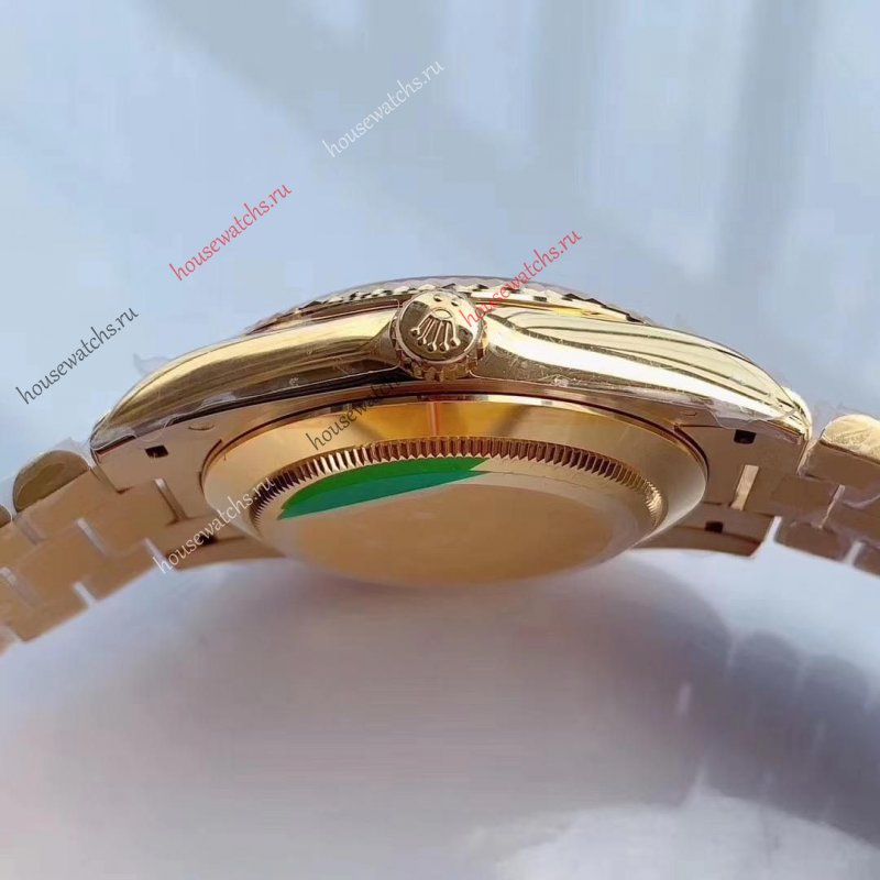 Копия Часы Rolex Oyster Perpetual Day-Date HЭ162