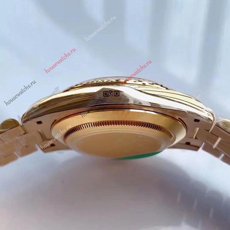 Копия Часы Rolex Oyster Perpetual Day-Date HЭ162