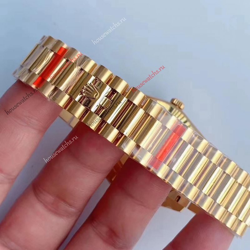 Копия Часы Rolex Oyster Perpetual Day-Date HЭ162