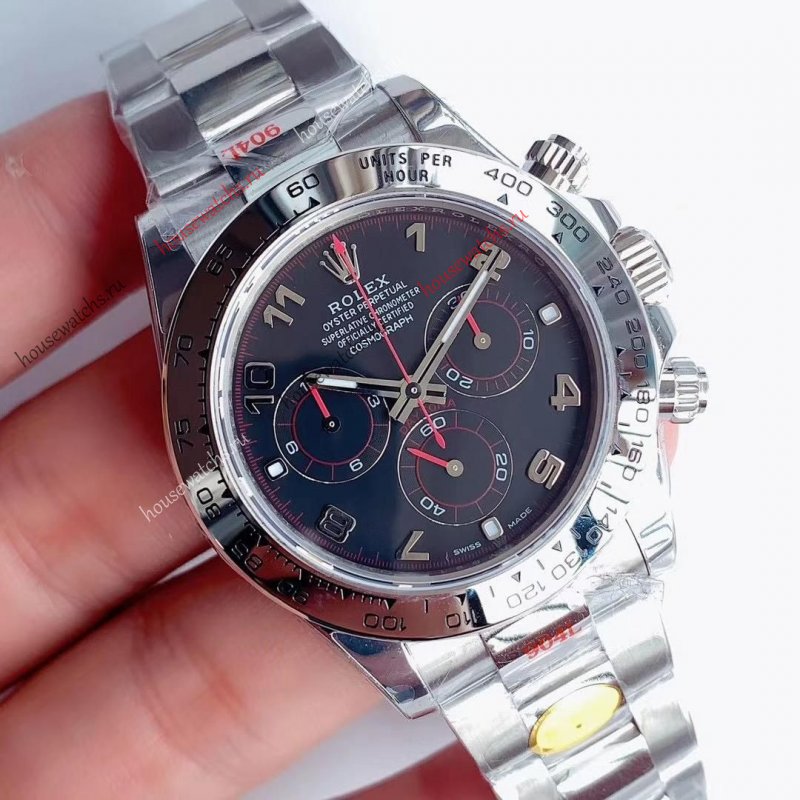 Копия Часы Rolex Oyster Perpetual Daytona HЭ164