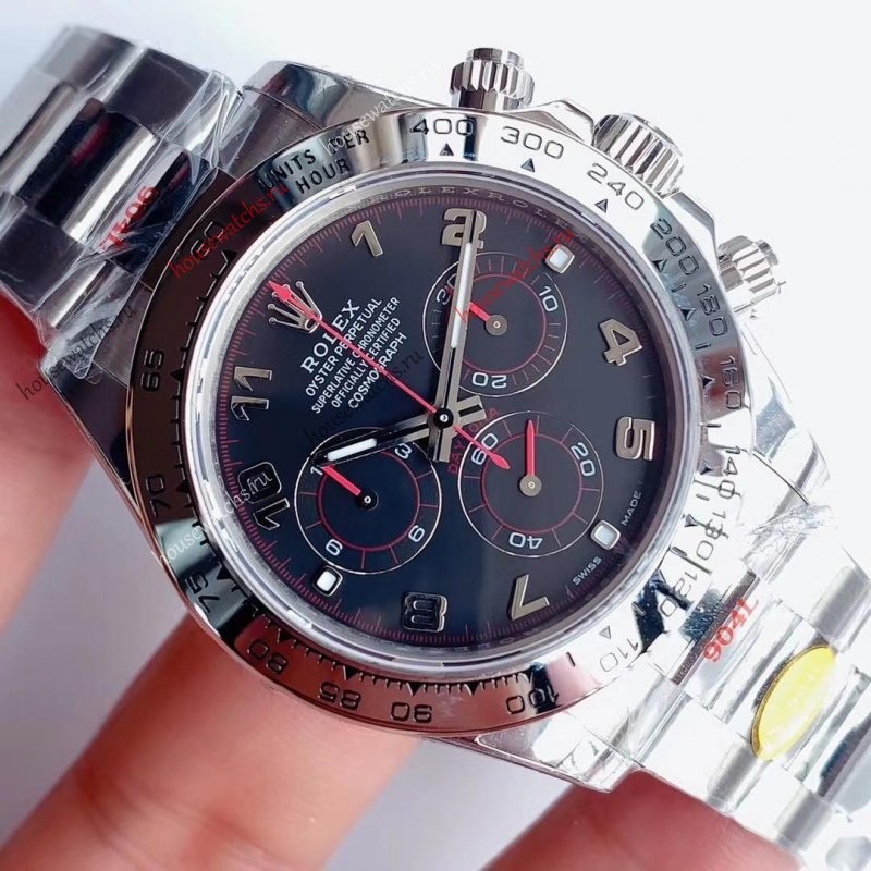 Копия Часы Rolex Oyster Perpetual Daytona HЭ164