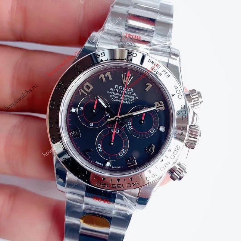 Копия Часы Rolex Oyster Perpetual Daytona HЭ164