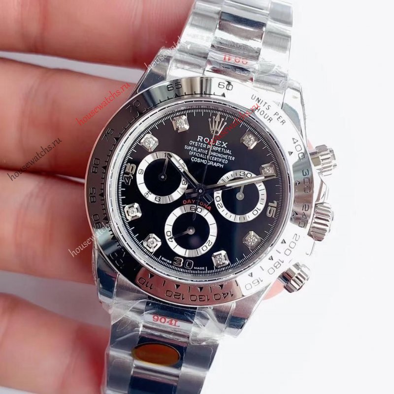Копия Часы Rolex Oyster Perpetual Daytona HЭ165
