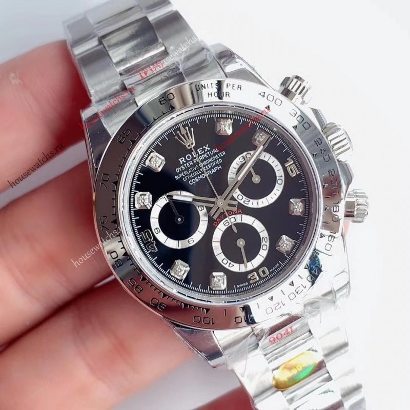Копия Часы Rolex Oyster Perpetual Daytona HЭ165