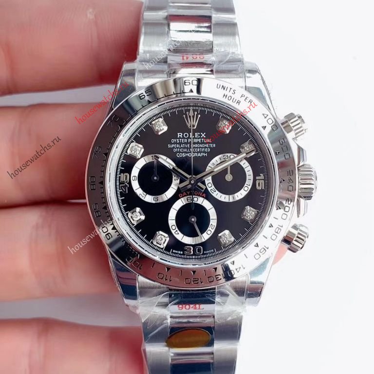 Копия Часы Rolex Oyster Perpetual Daytona HЭ165