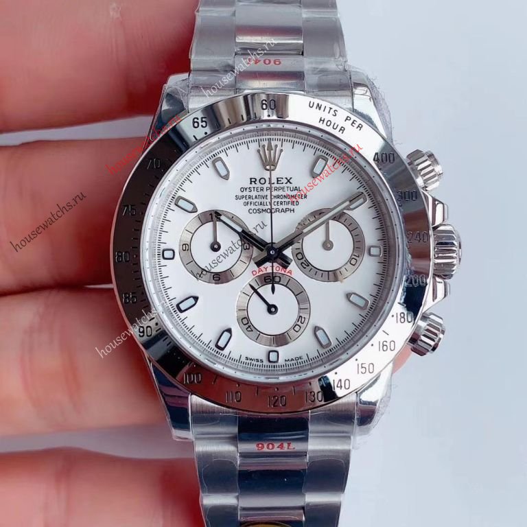 Копия Часы Rolex Oyster Perpetual Daytona HЭ166