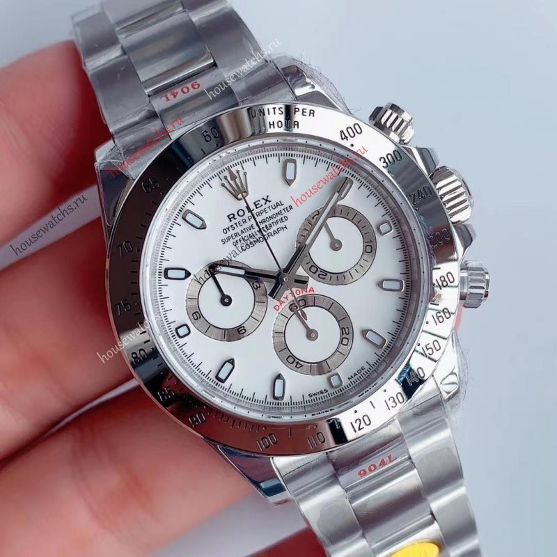 Копия Часы Rolex Oyster Perpetual Daytona HЭ166