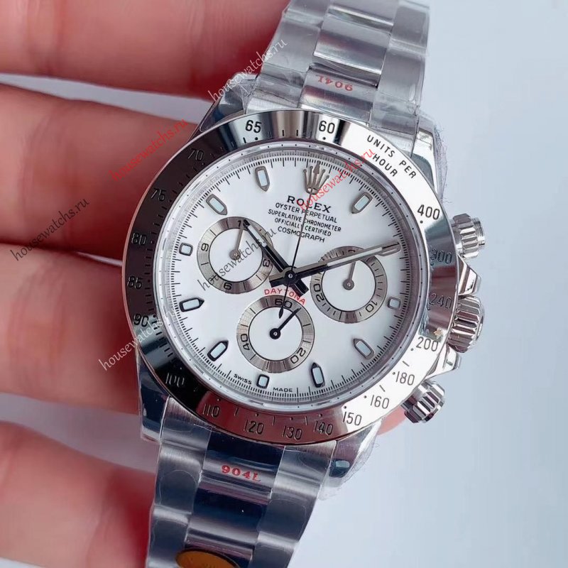 Копия Часы Rolex Oyster Perpetual Daytona HЭ166