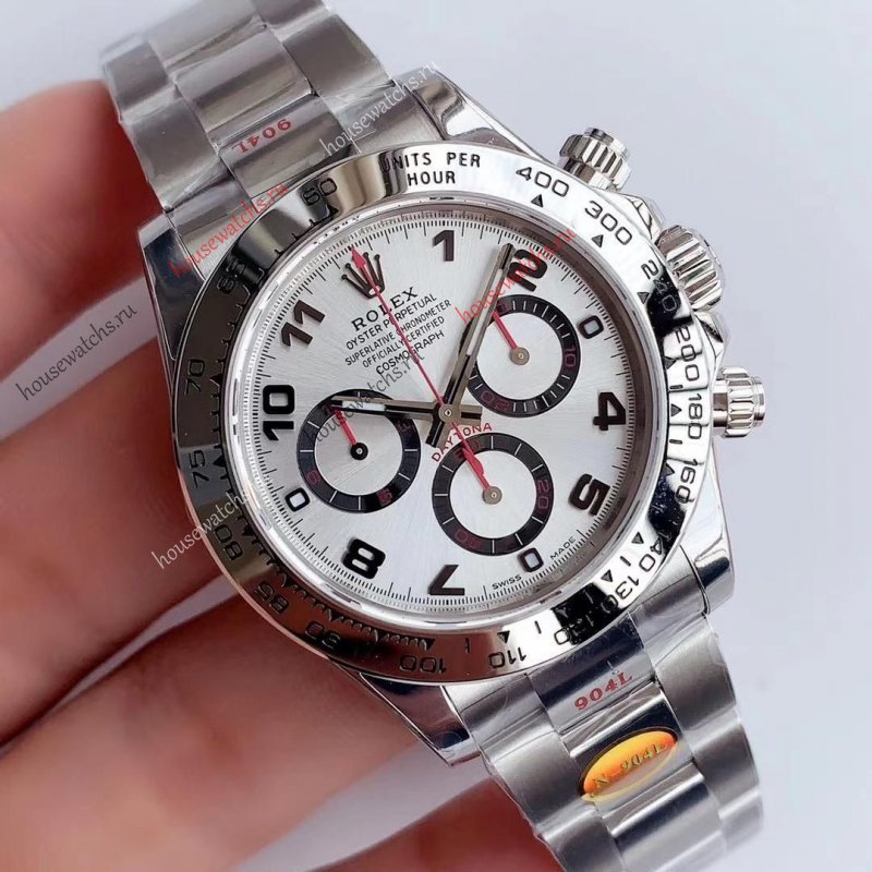 Копия Часы Rolex Oyster Perpetual Daytona HЭ167