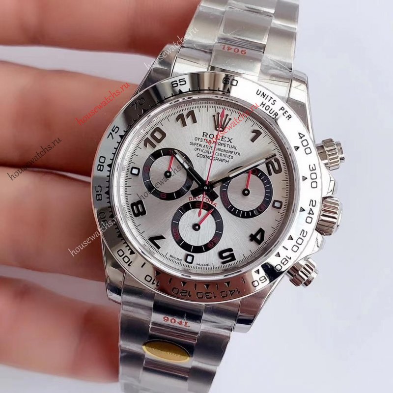 Копия Часы Rolex Oyster Perpetual Daytona HЭ167