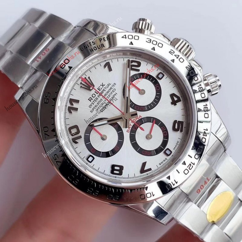 Копия Часы Rolex Oyster Perpetual Daytona HЭ167