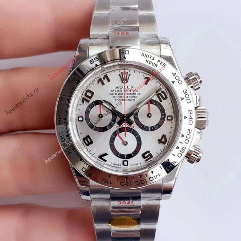 Копия Часы Rolex Oyster Perpetual Daytona HЭ167
