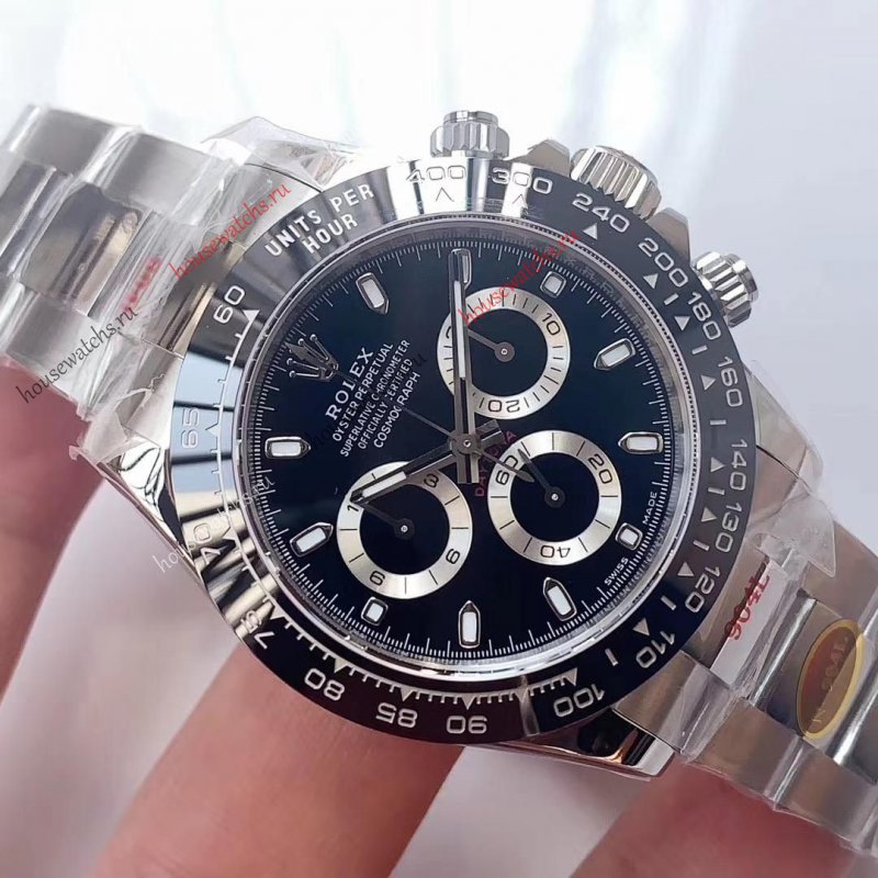 Копия Часы Rolex Oyster Perpetual Daytona HЭ168