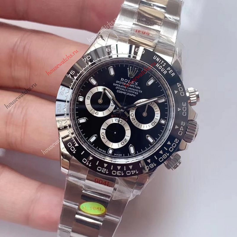Копия Часы Rolex Oyster Perpetual Daytona HЭ168