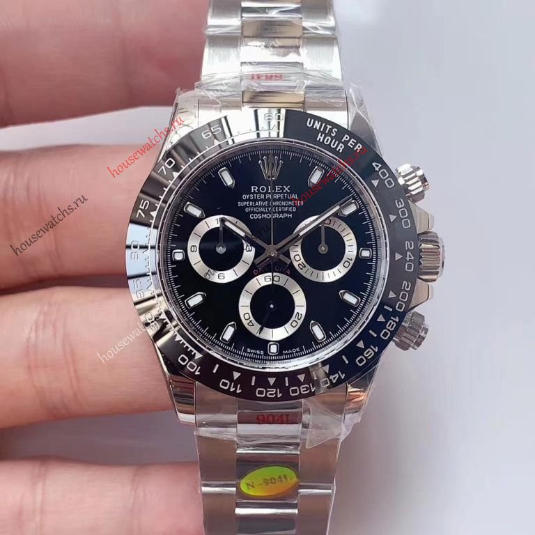 Копия Часы Rolex Oyster Perpetual Daytona HЭ168