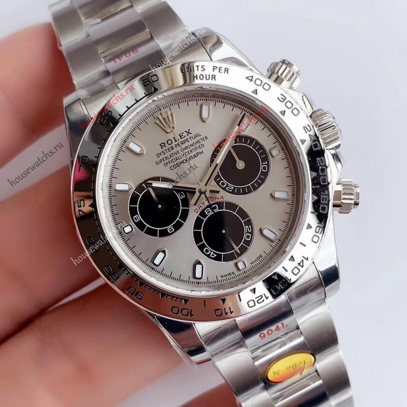 Копия Часы Rolex Oyster Perpetual Daytona HЭ169