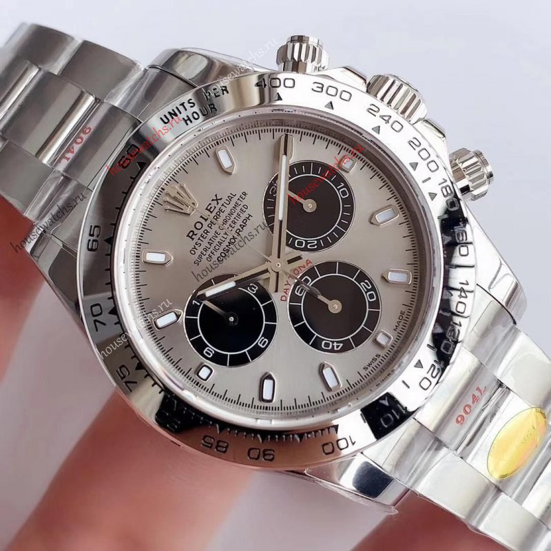 Копия Часы Rolex Oyster Perpetual Daytona HЭ169