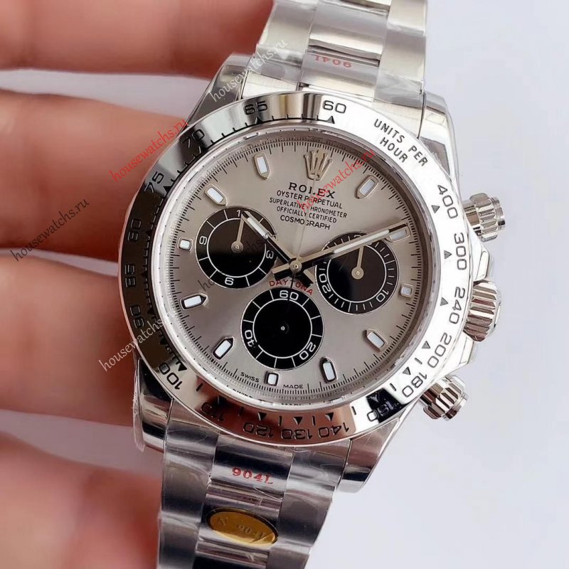Копия Часы Rolex Oyster Perpetual Daytona HЭ169