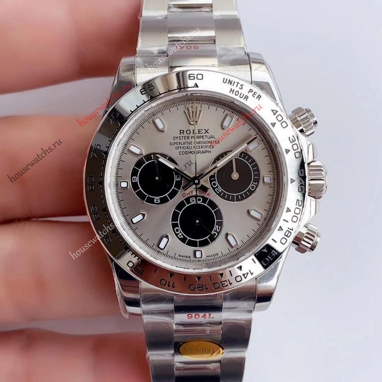 Копия Часы Rolex Oyster Perpetual Daytona HЭ169