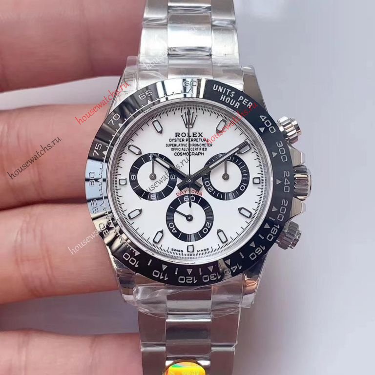Копия Часы Rolex Oyster Perpetual Daytona HЭ170