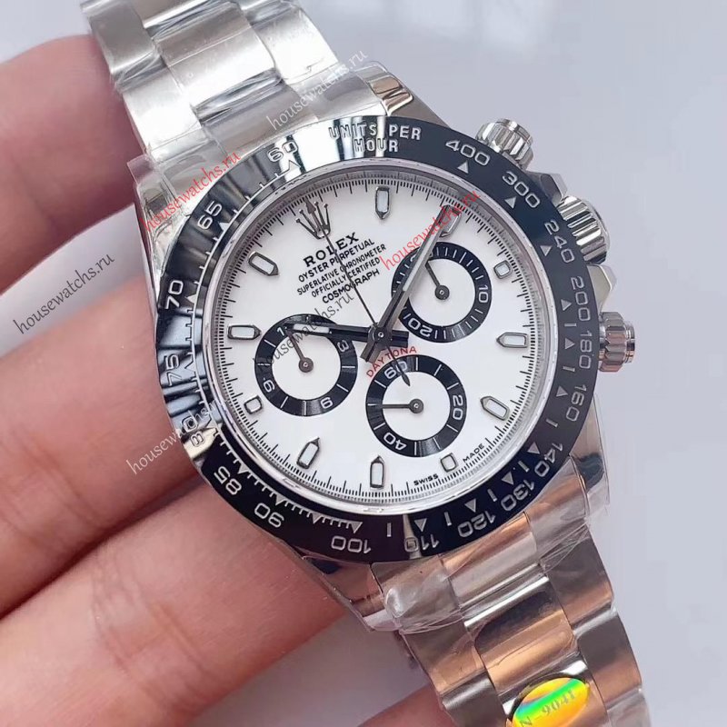 Копия Часы Rolex Oyster Perpetual Daytona HЭ170