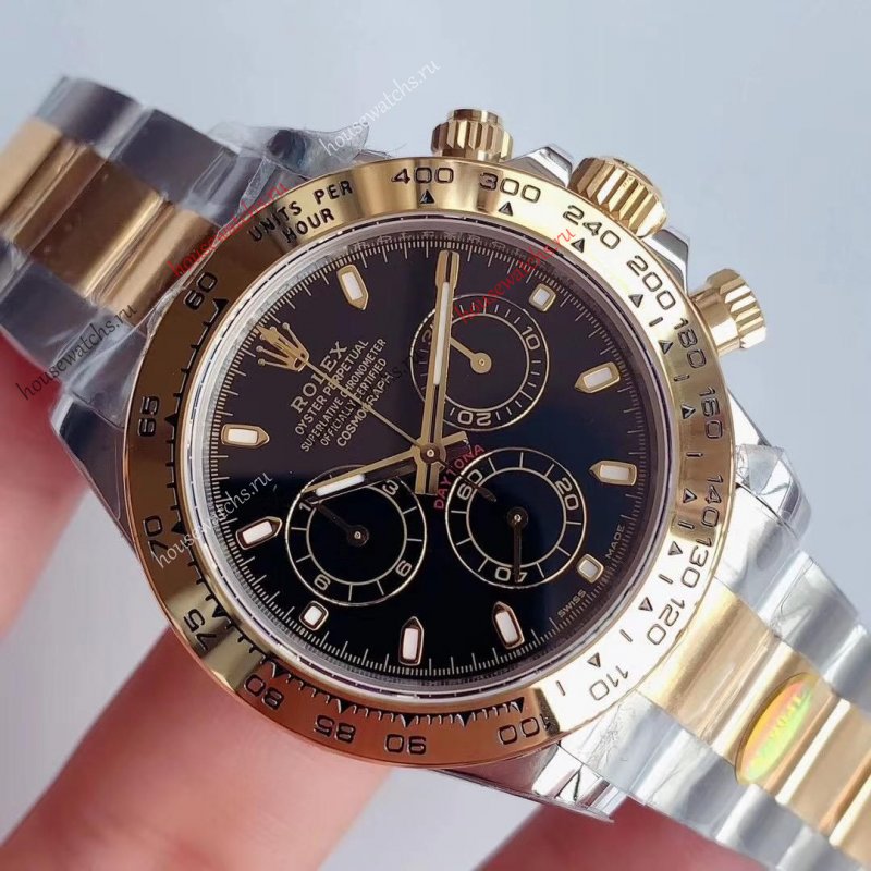 Копия Часы Rolex Oyster Perpetual Daytona HЭ171