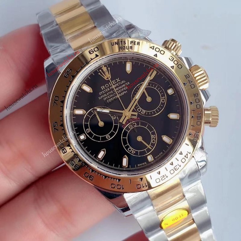 Копия Часы Rolex Oyster Perpetual Daytona HЭ171