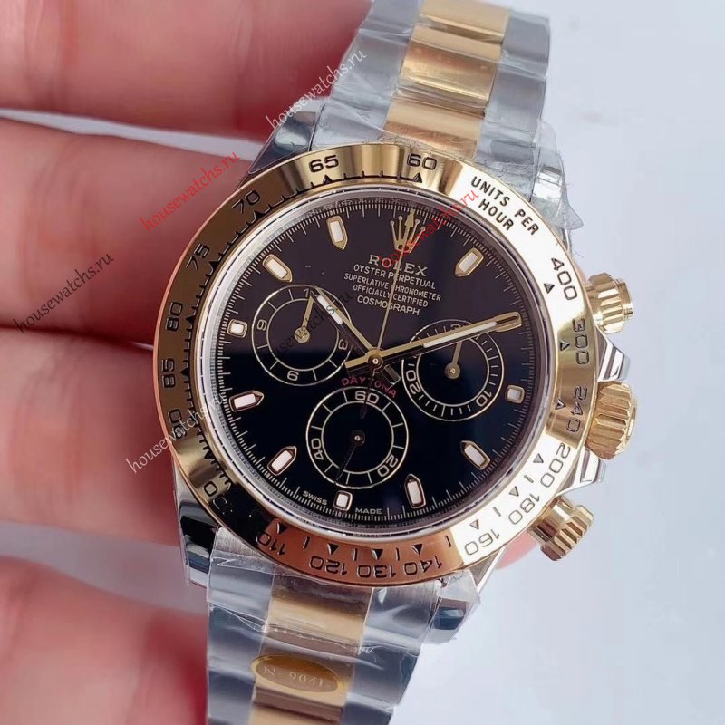 Копия Часы Rolex Oyster Perpetual Daytona HЭ171