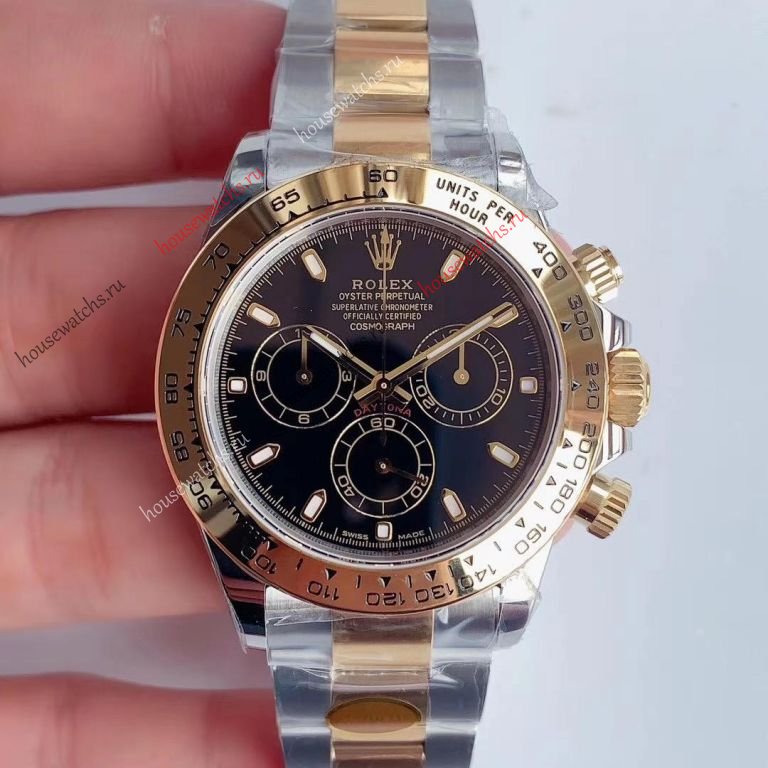Копия Часы Rolex Oyster Perpetual Daytona HЭ171