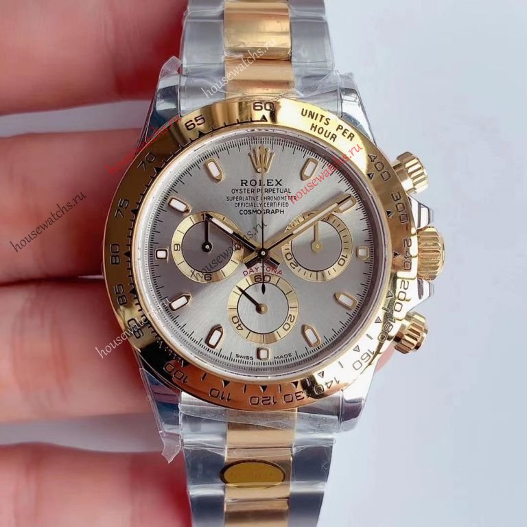 Копия Часы Rolex Oyster Perpetual Daytona HЭ172
