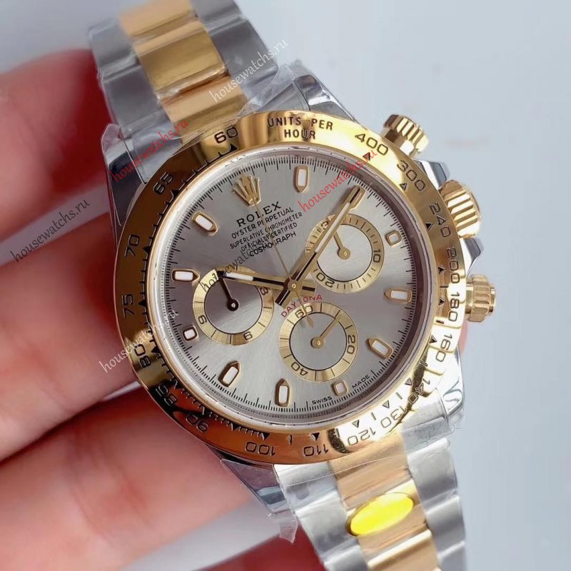 Копия Часы Rolex Oyster Perpetual Daytona HЭ172