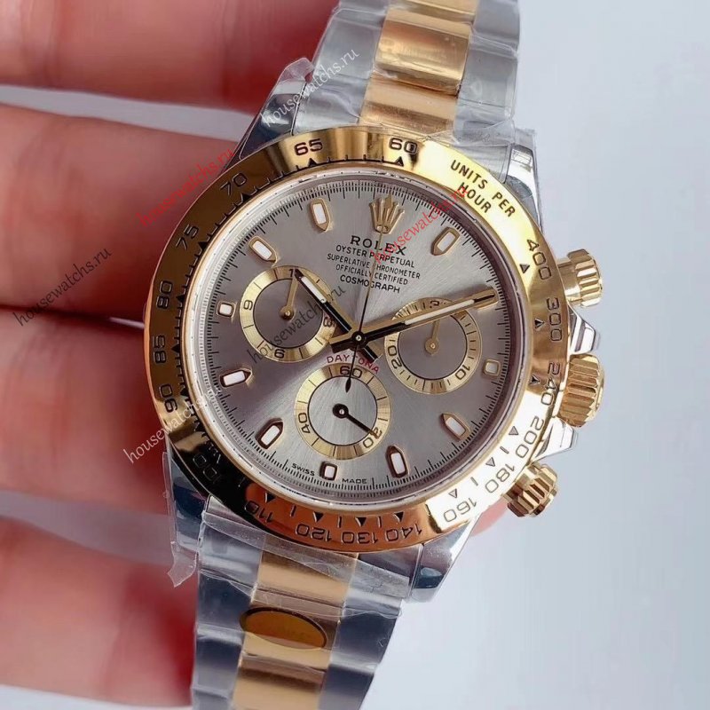 Копия Часы Rolex Oyster Perpetual Daytona HЭ172