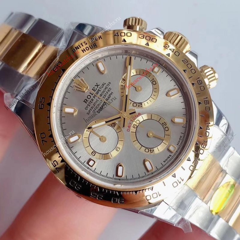 Копия Часы Rolex Oyster Perpetual Daytona HЭ172
