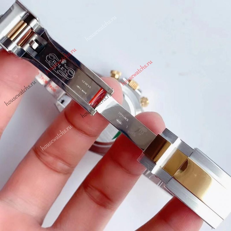 Копия Часы Rolex Oyster Perpetual Daytona HЭ172