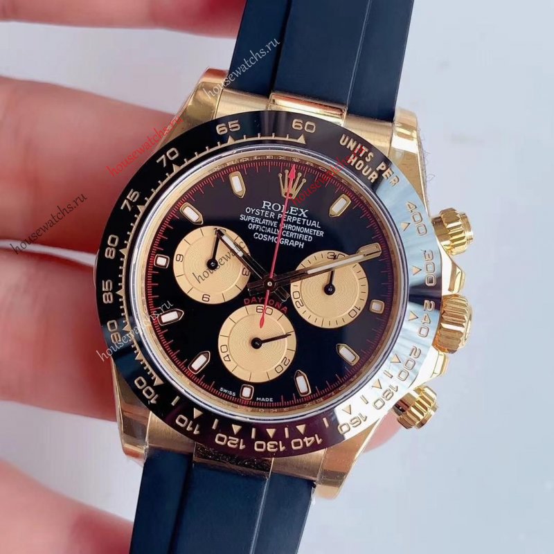 Копия Часы Rolex Oyster Perpetual Daytona HЭ173