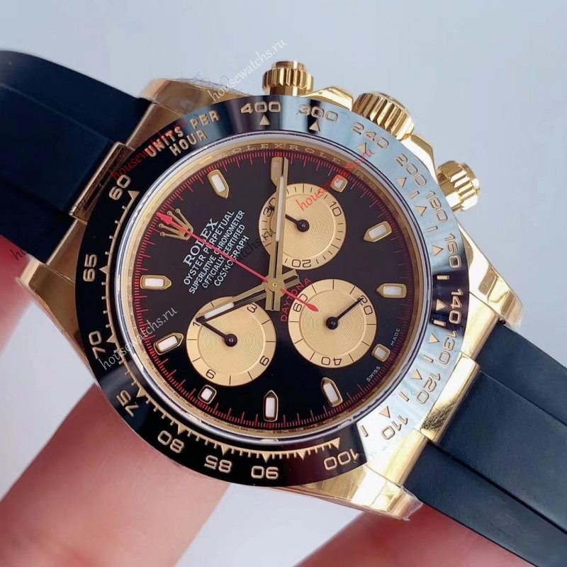 Копия Часы Rolex Oyster Perpetual Daytona HЭ173