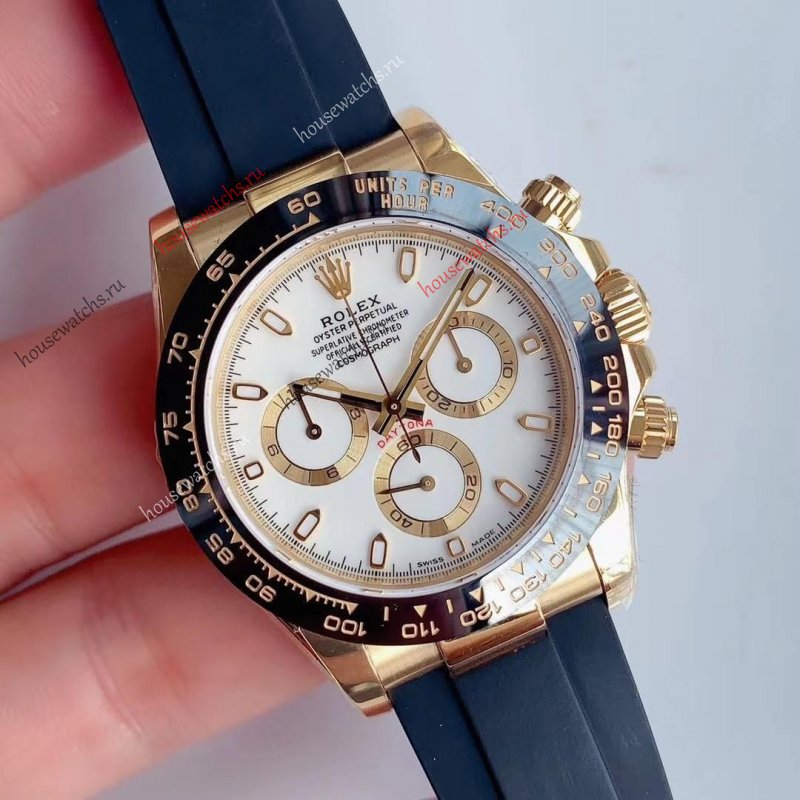 Копия Часы Rolex Oyster Perpetual Daytona HЭ174