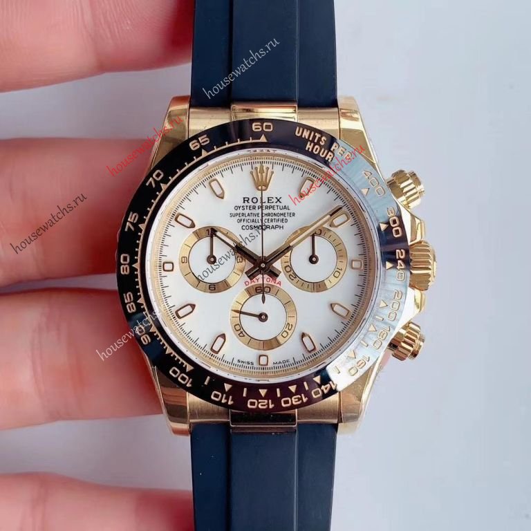 Копия Часы Rolex Oyster Perpetual Daytona HЭ174