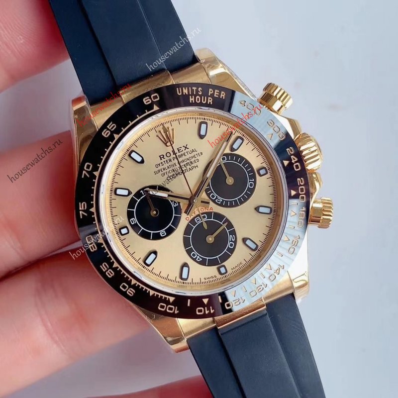 Копия Часы Rolex Oyster Perpetual Daytona HЭ175