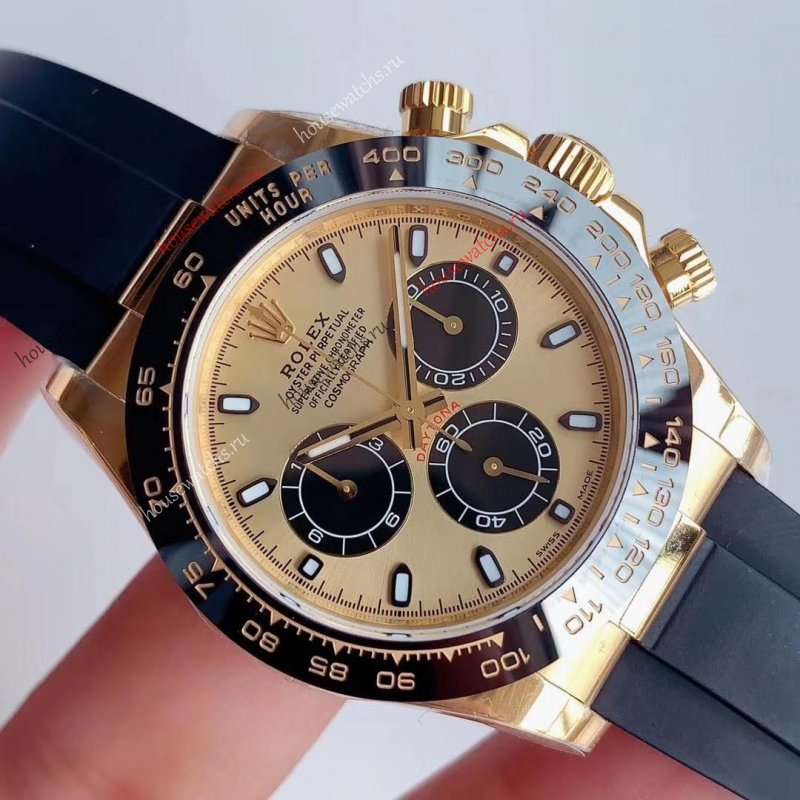 Копия Часы Rolex Oyster Perpetual Daytona HЭ175