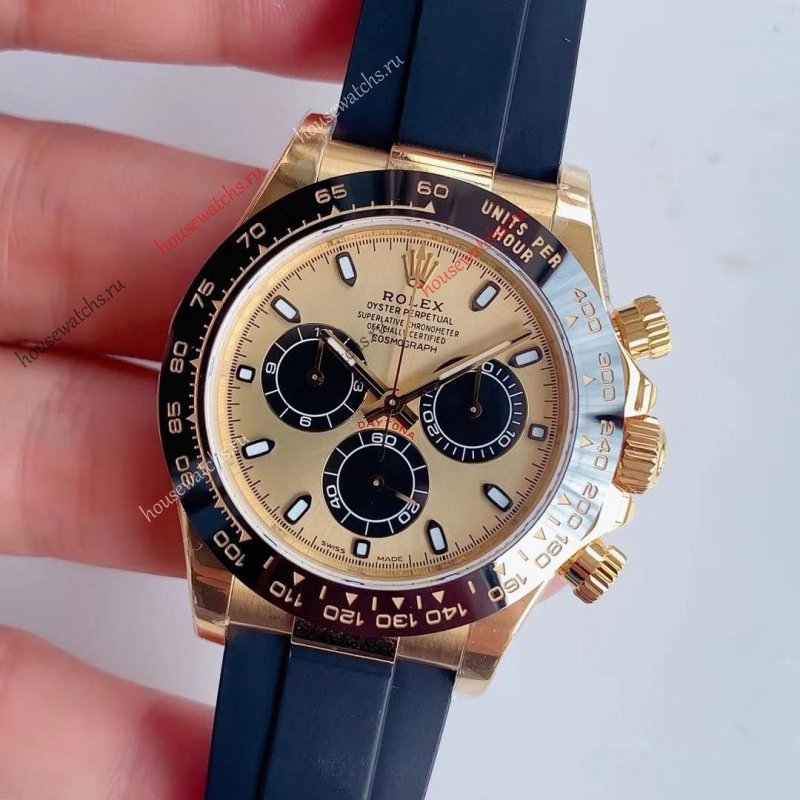 Копия Часы Rolex Oyster Perpetual Daytona HЭ175