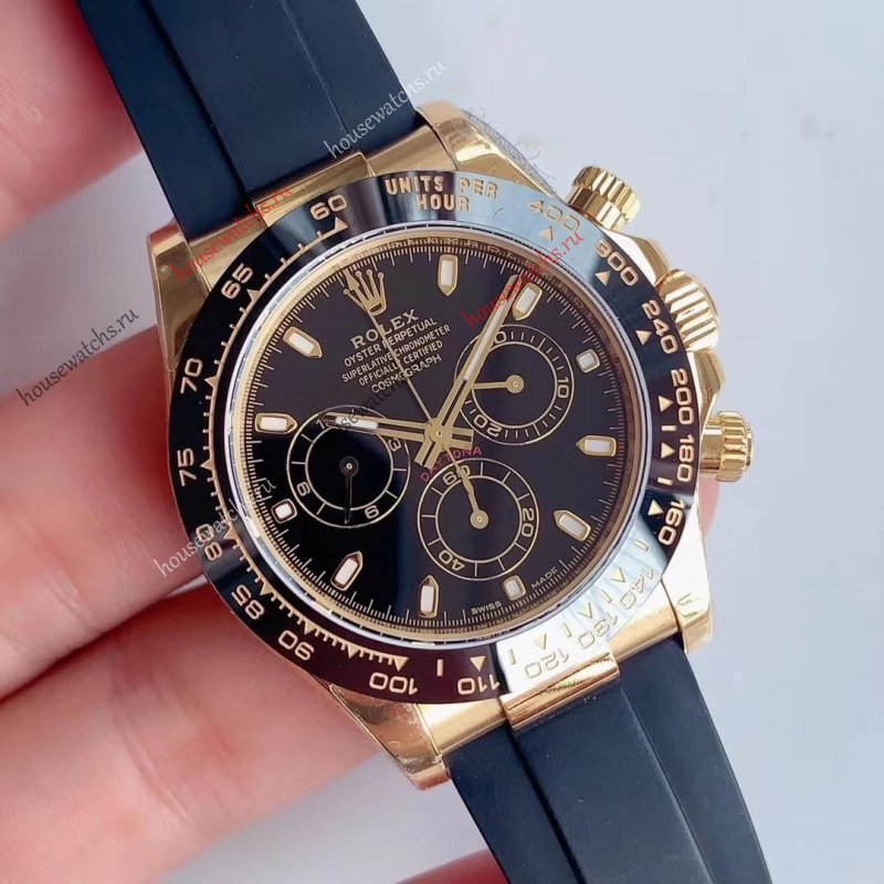 Копия Часы Rolex Oyster Perpetual Daytona HЭ176