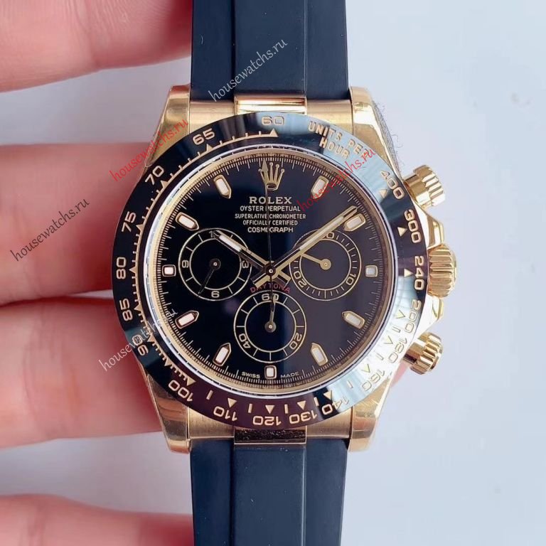 Копия Часы Rolex Oyster Perpetual Daytona HЭ176