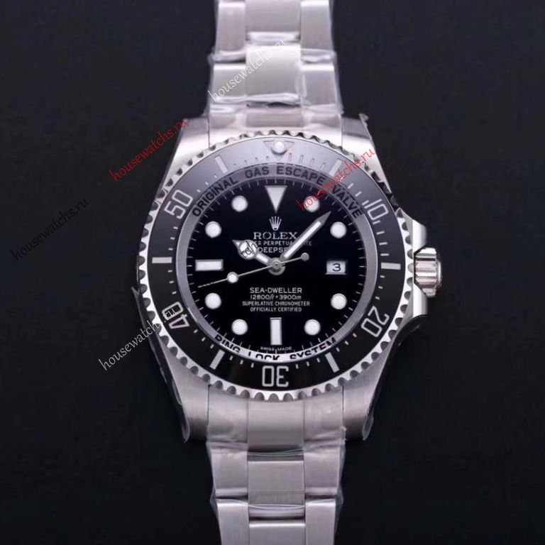 Копия Часы Rolex Sea-Dweller HЭ178