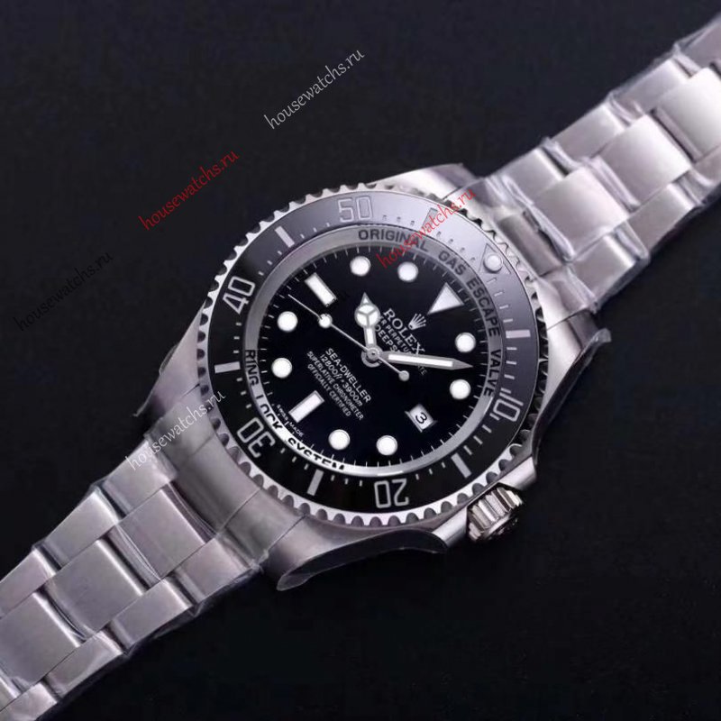 Копия Часы Rolex Sea-Dweller HЭ178