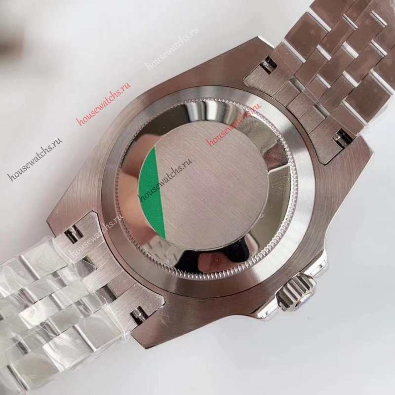 Копия Часы Rolex Oyster Perpetual GMT-Master II HЭ179