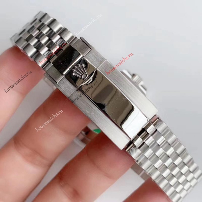 Копия Часы Rolex Oyster Perpetual GMT-Master II HЭ179